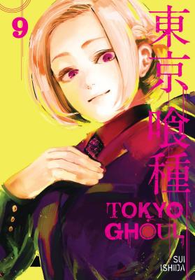 Tokyo Ghoul, Vol. 9: Volume 9 - Ishida, Sui