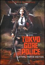 Tokyo Gore Police [Lethal Force Edition] - Yoshihiro Nishimura