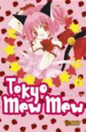 Tokyo Mew Mew 01