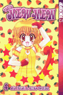 Tokyo Mew Mew, Volume 4 - Ikumi, Miya, and Miya, Ikumi, and Reiko, Yoshida