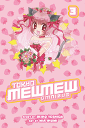 Tokyo Mewmew Omnibus, Volume 3