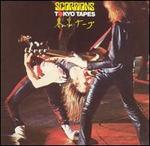Tokyo Tapes [Hip-O) - Scorpions