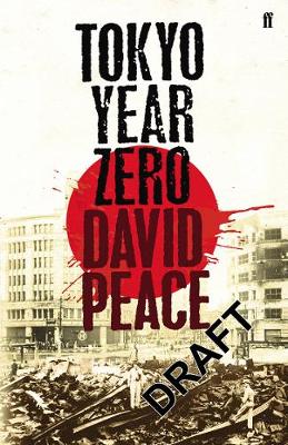 Tokyo Year Zero - Peace, David