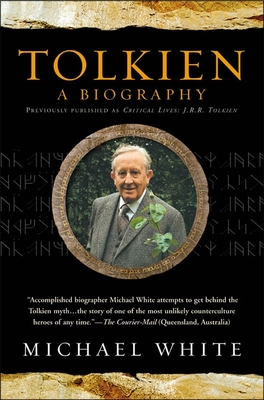 Tolkien: A Biography - White, Michael J