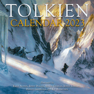 Tolkien Calendar 2023