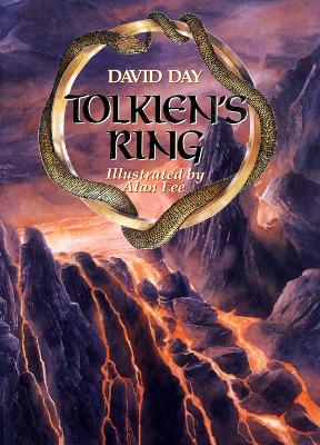 Tolkien's Ring - Day, David
