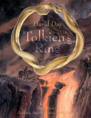 Tolkien's Ring - Day, David