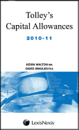 Tolley's Capital Allowances