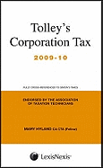 Tolley's Corporation Tax: Main Annual