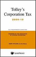 Tolley's Corporation Tax: Main Annual