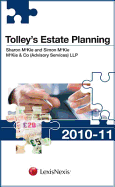 Tolley's Estate Planning