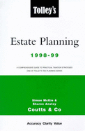 Tolley's Estate Planning