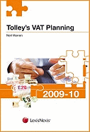 Tolley's VAT Planning - Warren, Neil