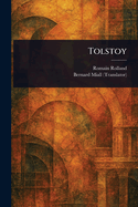 Tolstoy