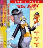 Tom and Jerry Tales: Season 01
