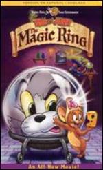 Tom and Jerry: The Magic Ring