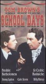 Tom Brown's School Days - Robert Stevenson