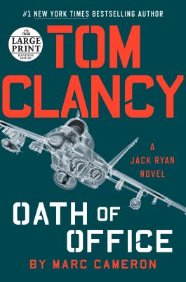 Tom Clancy Oath of Office - Cameron, Marc