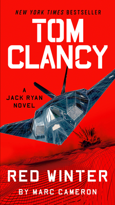 Tom Clancy Red Winter - Cameron, Marc