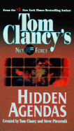 Tom Clancy's Net Force: Hidden Agendas