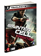 Tom Clancy's Splinter Cell Conviction