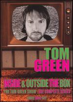 Tom Green: Inside and Outside the Box
