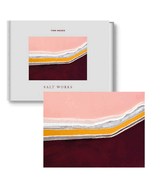 Tom Hegen: Salt Works: Signed and numbered edition of 50 copies