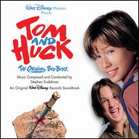 Tom & Huck - Stephen Endelman