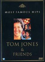 Tom Jones: Tom Jones and Friends Live - 