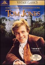 Tom Jones [WS] - Tony Richardson