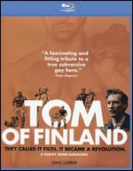 Tom of Finland [Blu-ray] - Dome Karukoski