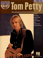 Tom Petty: Guitar Play-Along Volume 75