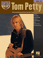 Tom Petty: Guitar Play-Along Volume 75