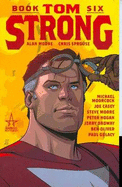 Tom Strong, Book 6