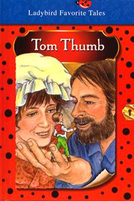 Tom Thumb - Daly, Audrey, and Stevenson, Peter (Illustrator)