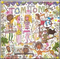 Tom Tom Club - Tom Tom Club