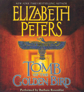 Tomb of the Golden Bird CD