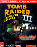 Tomb Raider II & III