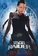 Tomb Raider: Junior Movie Novelisation