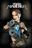 Tomb Raider Tankobon Volume 5