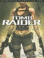 Tomb Raider: Underworld: The Official Guide