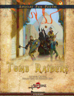 Tomb Raiders