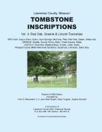 Tombstones Vol. 3