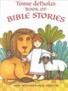 Tomie dePaola's Book of Bible Stories - DePaola, Tomie
