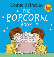 Tomie Depaola's the Popcorn Book