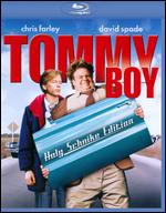 Tommy Boy [Blu-ray] - Peter Segal