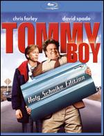 Tommy Boy [Holy Schnike Edition] [Blu-ray] - Peter Segal