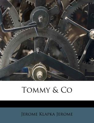 Tommy & Co - Jerome, Jerome Klapka