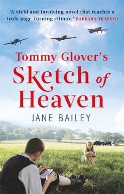 Tommy Glover's Sketch of Heaven - Bailey, Jane