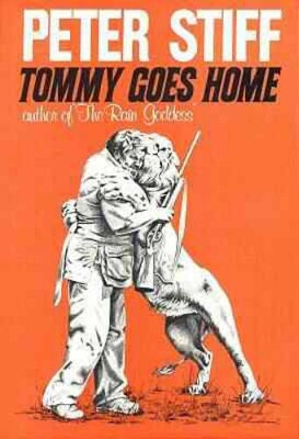 Tommy Goes Home - Stiff, Peter